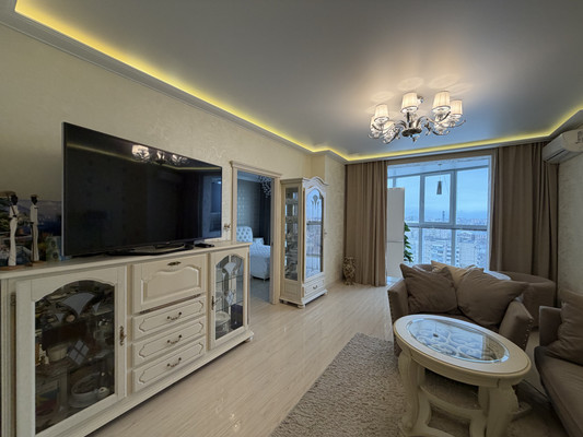 Объект по адресу Москва, ГСК-2 Юбилейный тер, 2А 