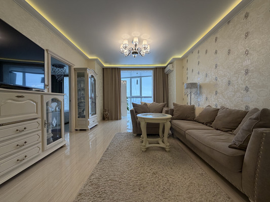 Объект по адресу Москва, ГСК-2 Юбилейный тер, 2А 