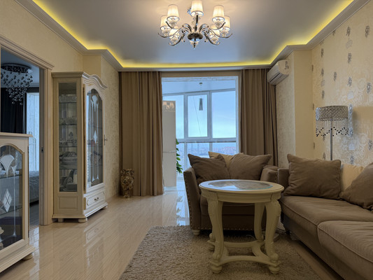 Объект по адресу Москва, ГСК-2 Юбилейный тер, 2А 