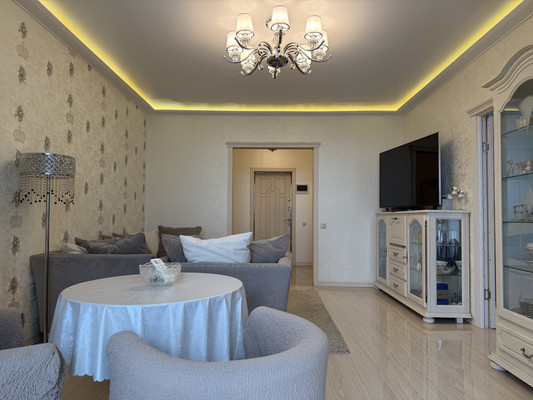 Объект по адресу Москва, ГСК-2 Юбилейный тер, 2А 