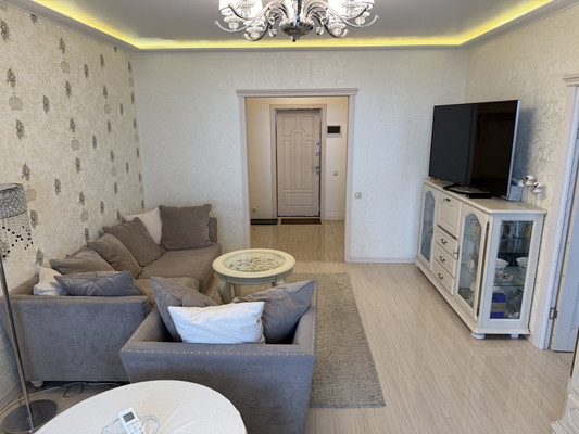 Объект по адресу Москва, ГСК-2 Юбилейный тер, 2А 