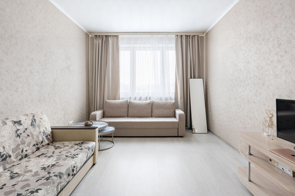 Объект по адресу Московская обл, Зеленые аллеи б-р, д. 6