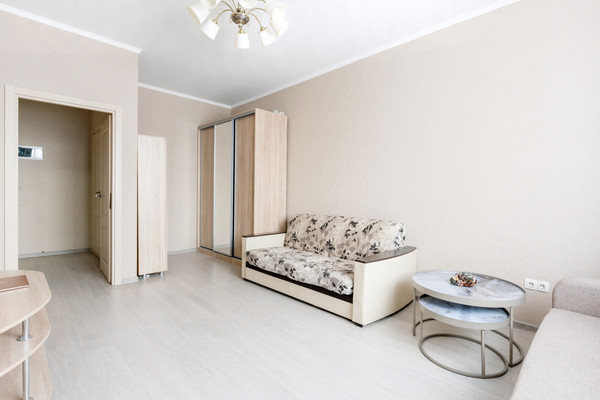 Объект по адресу Московская обл, Зеленые аллеи б-р, д. 6