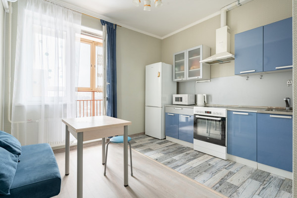 Объект по адресу Московская обл, Зеленые аллеи б-р, д. 6