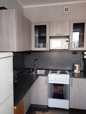 Объект по адресу Москва, Знаменская ул, 1/8 