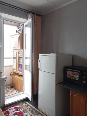 Объект по адресу Москва, Знаменская ул, 1/8 