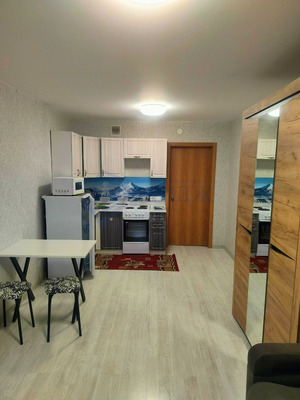 Объект по адресу Москва, Карамзина ул, 8 