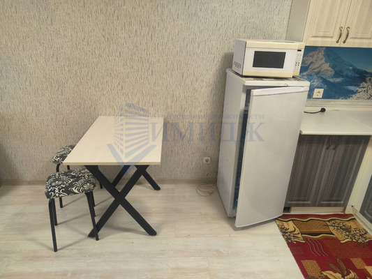 Объект по адресу Москва, Карамзина ул, 8 