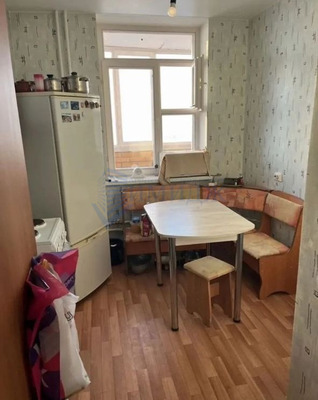 Объект по адресу Москва, Соколовская ул, 72А 