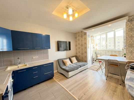 Объект по адресу Московская обл, Крымская ул, д. 12