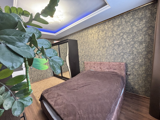 Объект по адресу Московская обл, Крымская ул, д. 12