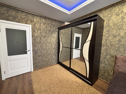 Объект по адресу Московская обл, Крымская ул, д. 12