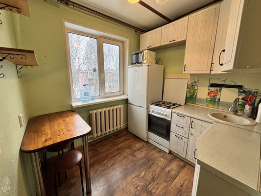 Объект по адресу Москва, Коммунистическая ул, 6 