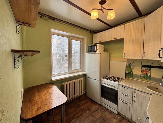 Объект по адресу Москва, Коммунистическая ул, 6 