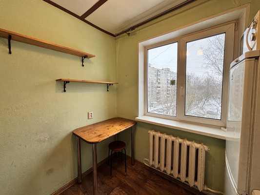 Объект по адресу Москва, Коммунистическая ул, 6 