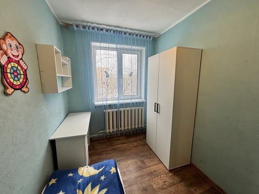 Объект по адресу Москва, Коммунистическая ул, 6 