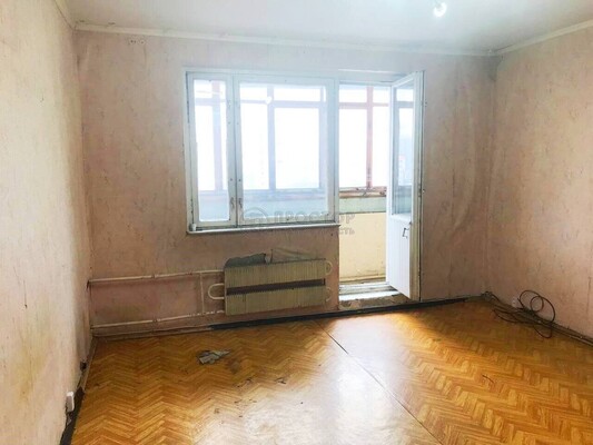 Объект по адресу Москва, Хабаровская ул, 10/30 