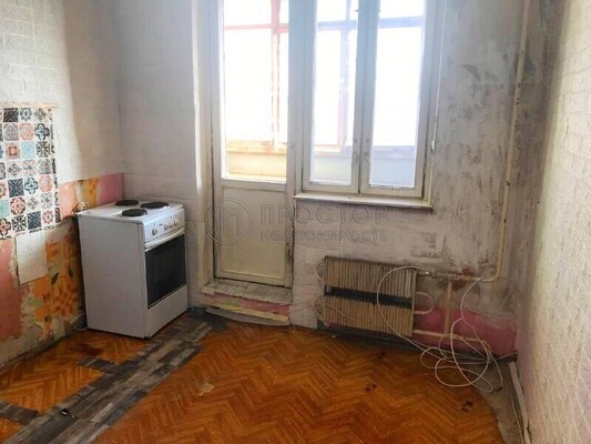 Объект по адресу Москва, Хабаровская ул, 10/30 