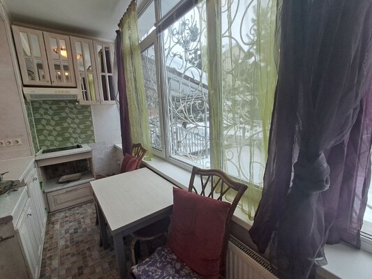 Объект по адресу Москва, Зеленая ул, 4 