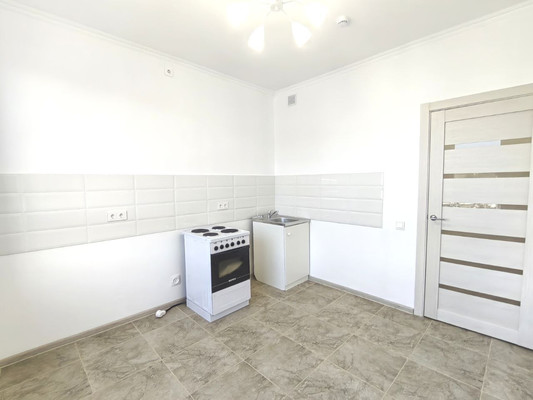 Объект по адресу Москва, Надымский проезд, 15 