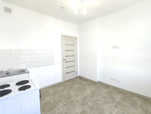 Объект по адресу Москва, Надымский проезд, 15 