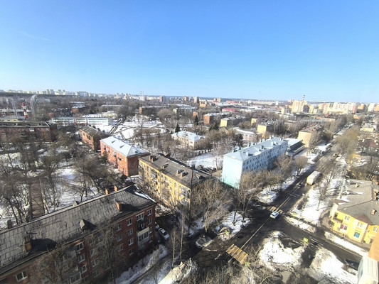 Объект по адресу Московская обл, Северово д, Подольская ул, д. 23