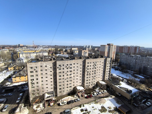 Объект по адресу Московская обл, Северово д, Подольская ул, д. 23