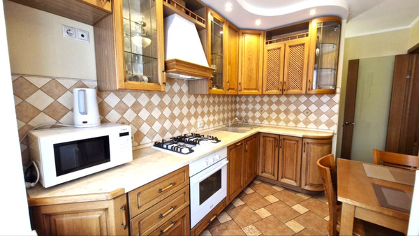 Объект по адресу Москва, Октябрьский пр-кт, 21кА 