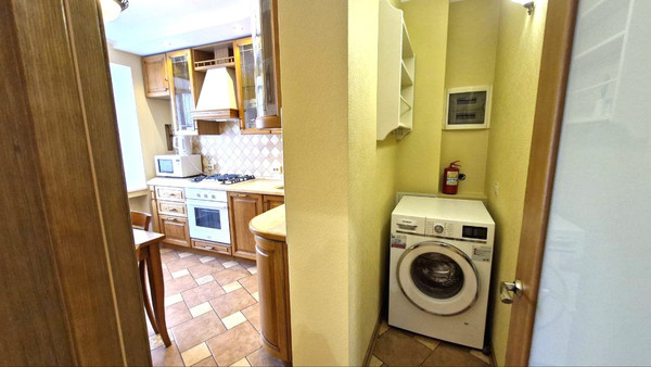 Объект по адресу Москва, Октябрьский пр-кт, 21кА 