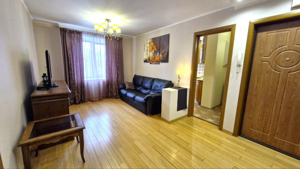 Объект по адресу Москва, Октябрьский пр-кт, 21кА 