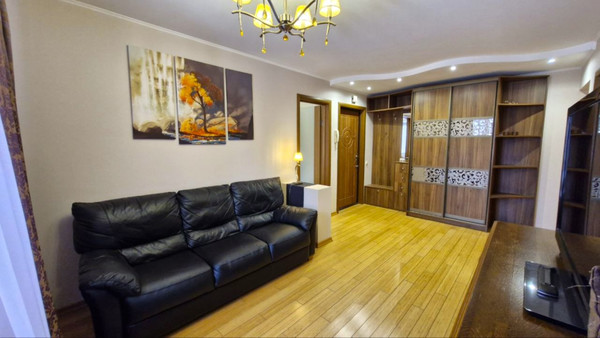 Объект по адресу Москва, Октябрьский пр-кт, 21кА 