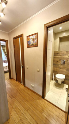 Объект по адресу Москва, Октябрьский пр-кт, 21кА 