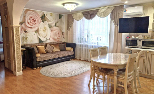 Объект по адресу Москва, Советская (Климовск мкр.) ул, 10 