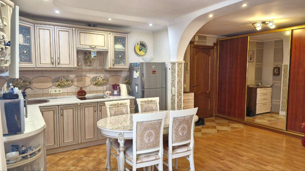 Объект по адресу Москва, Советская (Климовск мкр.) ул, 10 