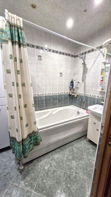 Объект по адресу Москва, Советская (Климовск мкр.) ул, 10 