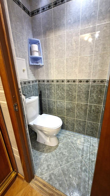 Объект по адресу Москва, Советская (Климовск мкр.) ул, 10 