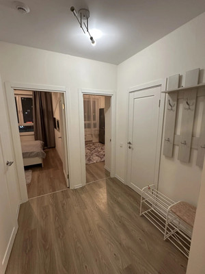 Объект по адресу Москва, Новомосковская ул, 1к1 