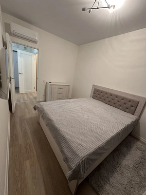 Объект по адресу Москва, Новомосковская ул, 1к1 