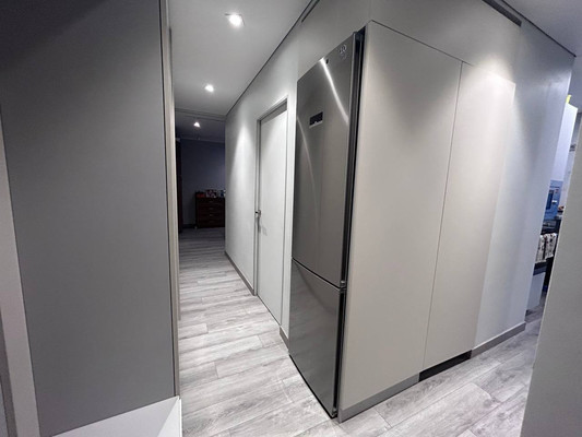 Объект по адресу Москва, Веерная ул, 3к5 