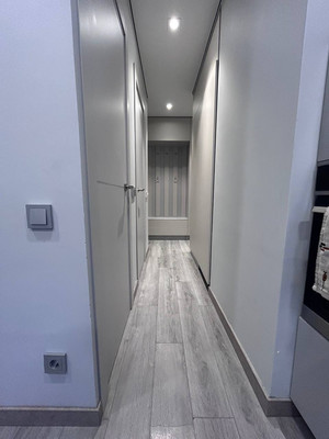 Объект по адресу Москва, Веерная ул, 3к5 