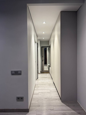 Объект по адресу Москва, Веерная ул, 3к5 