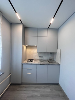 Объект по адресу Москва, Веерная ул, 3к5 