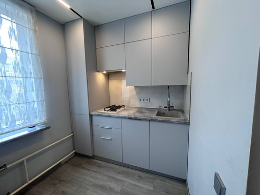 Объект по адресу Москва, Веерная ул, 3к5 