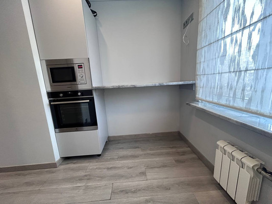 Объект по адресу Москва, Веерная ул, 3к5 