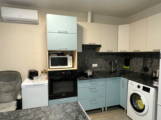 Объект по адресу Москва, Яганова ул, 7 