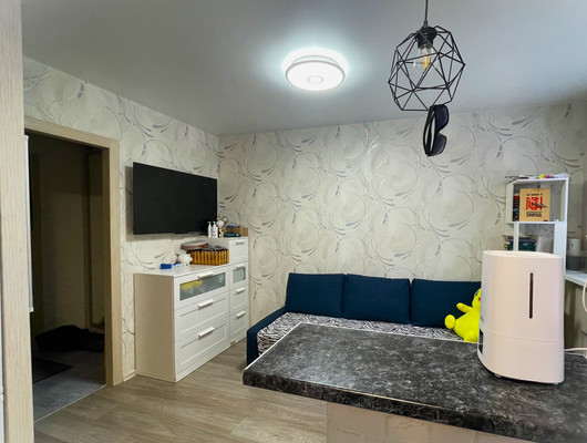 Объект по адресу Москва, Яганова ул, 7 