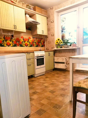 Объект по адресу Москва, Черепановых проезд, 72к1 