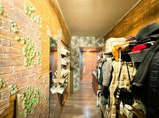 Объект по адресу Москва, Черепановых проезд, 72к1 