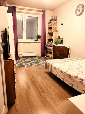 Объект по адресу Москва, Черепановых проезд, 72к1 