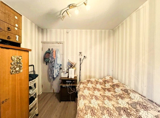 Объект по адресу Москва, Черепановых проезд, 72к1 